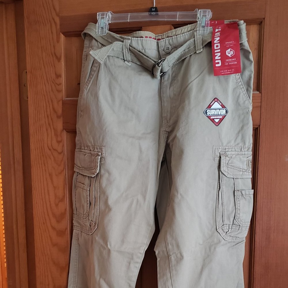 Union Bay Cargo Pant